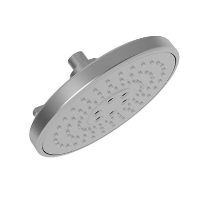 Newport Brass Luxnetic Multifunction Shower Head - 1.8 GPM in Stainless Steel Pvd