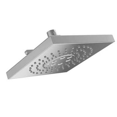 Newport Brass Luxnetic Multifunction Shower Head - 1.8 GPM in Aged Brass