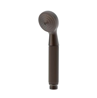 Newport Brass Hand Shower Wand - Single-Function - 1.8 GPM in English Bronze