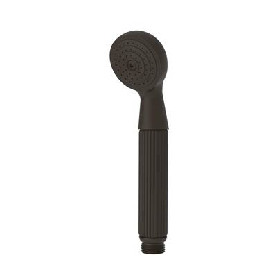Newport Brass Hand Shower Wand - Single-Function - 1.8 GPM in Oil Rubbed Bronze