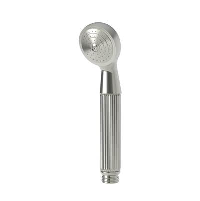 Newport Brass Other Single-Function Hand Shower - 1.8 GPM in Polished Nickel Pvd