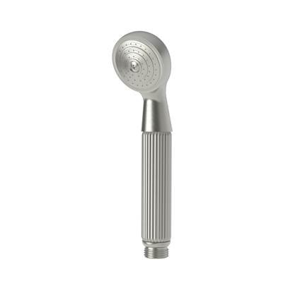 Newport Brass Hand Shower Wand - Single-Function - 1.8 GPM in Satin Nickel