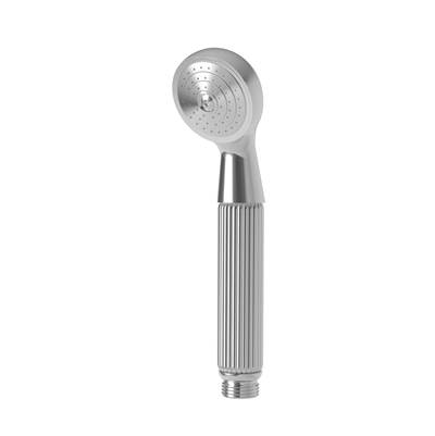 Newport Brass Other Hand Shower Wand - Single-Function - 1.8 GPM in Polished Chrome