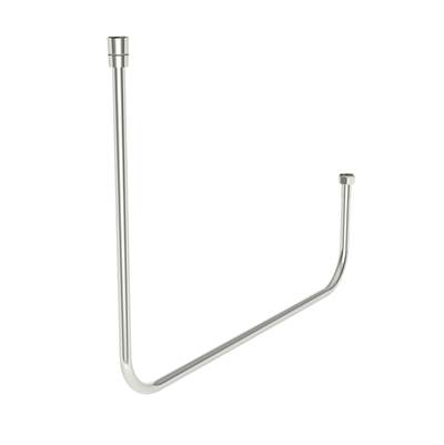 Newport Brass Other 59'' Hand Shower Hose in Polished Nickel Pvd