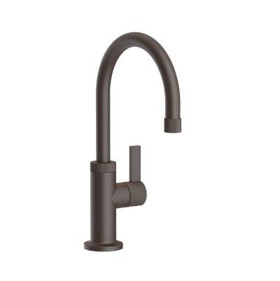 Newport Brass Pardees Bar Sink Faucet - 1.8 GPM in Oil Rubbed Bronze