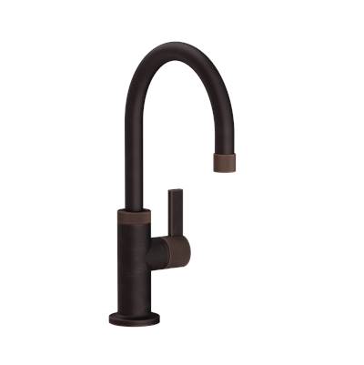 Newport Brass Pardees Bar Sink Faucet - 1.8 GPM in Venetian Bronze