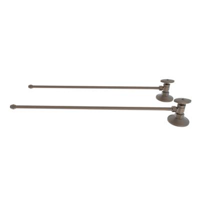 Newport Brass Brasstech Lavatory Supply Kit - 1/2" Compression in English Bronze