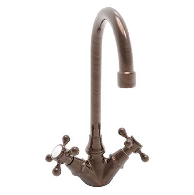Newport Brass Chesterfield® Bar Sink Faucet - 1.8 GPM in Venetian Bronze