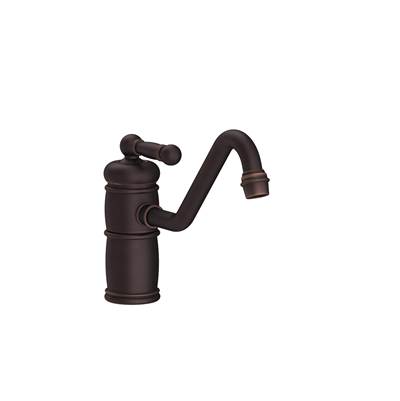 Newport Brass Nadya® Single-Handle Kitchen Faucet - 1.8 GPM in Venetian Bronze