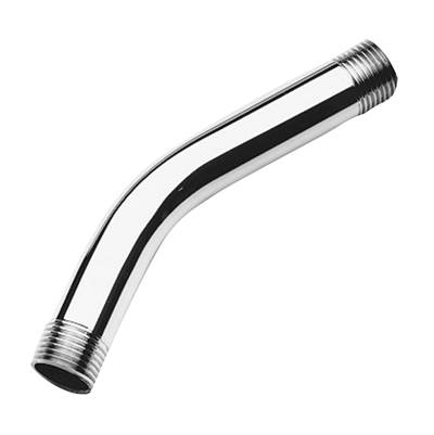 Newport Brass Other Shower Arm - 6" in Antique Copper