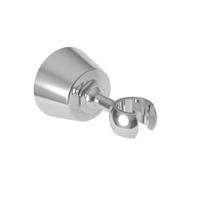 Newport Brass Other Hand Shower Holder - Wall Mount in Aged Brass