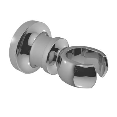 Newport Brass Other Hand Shower Holder - Wall Mount in Aged Brass