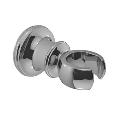 Newport Brass Other Hand Shower Holder - Wall Mount in Aged Brass