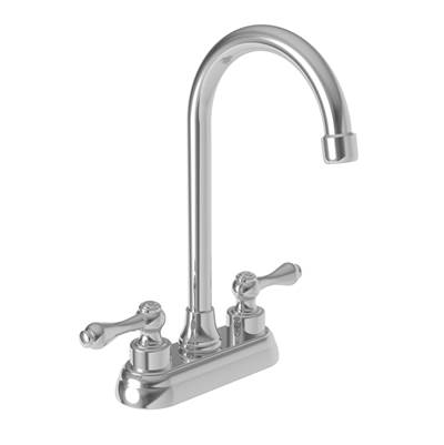 Newport Brass Seaport® Bar Sink Faucet - 1.8 GPM in Venetian Bronze