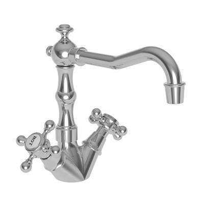 Newport Brass Chesterfield® Bar Sink Faucet - 1.8 GPM in Venetian Bronze