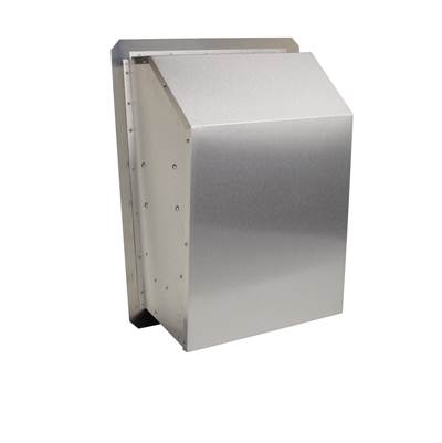 Broan Nutone 1620 CFM External Blower - Select Range Hoods