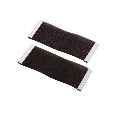 Broan Nutone HVAC Filter Kit - 2-Core Foam