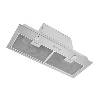 Broan Nutone Built-In Power Pack Insert - 30-Inch - 650 CFM in Stainless Steel