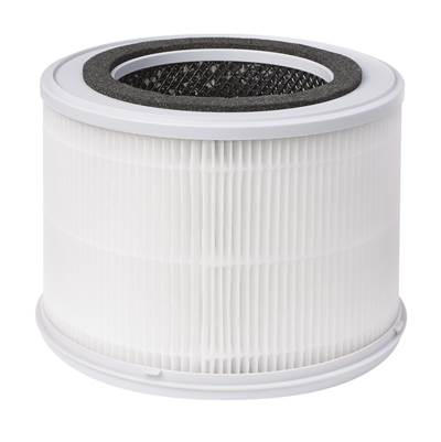 Broan Nutone Air Purifier Replacement Filter in White