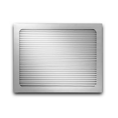 Broan Nutone Dehumidifier MERV 13 Filter - 98/120 Pint in White