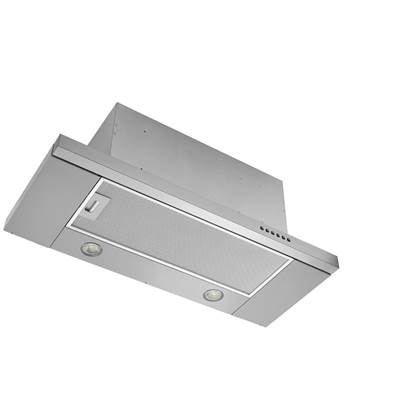 Broan Nutone Elite Pull Out Hood - 30" - 400 MAX CFM in Stainless Steel