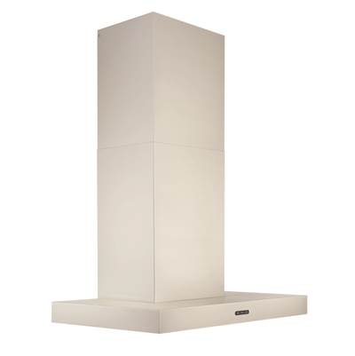 Broan Nutone Elite T-Style 30" - 460 MAX CFM in Stainless Steel