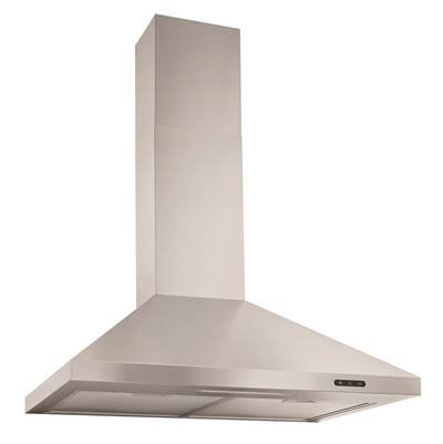 Broan Nutone Elite Pyramidal 36" - 460 MAX CFM in Stainless Steel