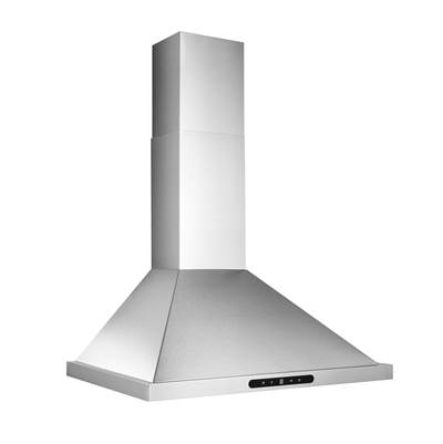 Broan Nutone B-E Pyramidal 36" - 640 MAX CFM in Stainless Steel