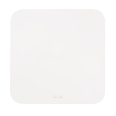 Broan Nutone Universal Cleancover Upgrade - Ventilation Fans in Bright White
