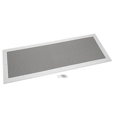 Broan Nutone Grille Kit - Model L3500EXL
