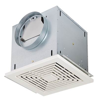 Broan Nutone Losone L100E in White