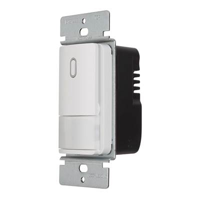 Broan Nutone Occupancy Sensor in White