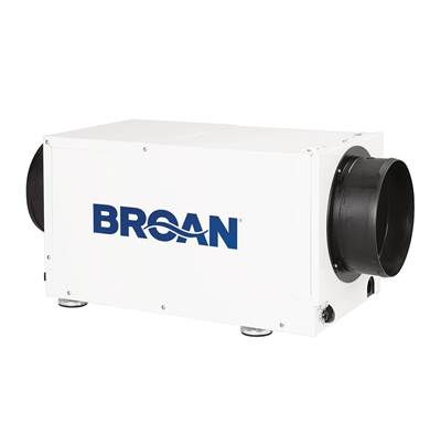 Broan Nutone 70 Pint Dehumidifier