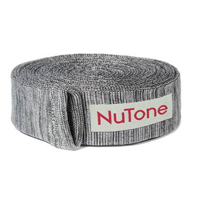 Broan Nutone 30-32 Ft Knitted Hose Sock in Gray