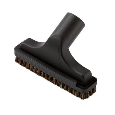 Broan Nutone Central Vacuum Upholstery Tool in Black
