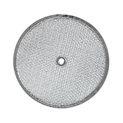 Broan Nutone Utility Fan Aluminum Filter - 9-1/2" Round