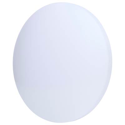 Nuvo 11" Cloud Replacement Lens in White