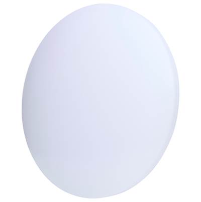 Nuvo 14" Cloud Replacement Lens in White