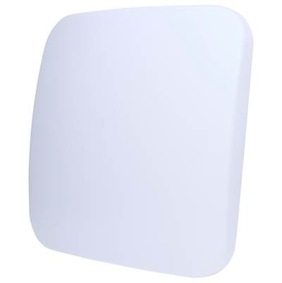 Nuvo 14" Cloud Replacement Lens in White