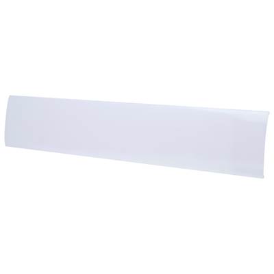 Nuvo 2' LED Wrap Replacement Lens in White