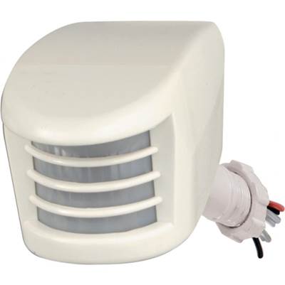 Nuvo Add-On Motion Sensor in White