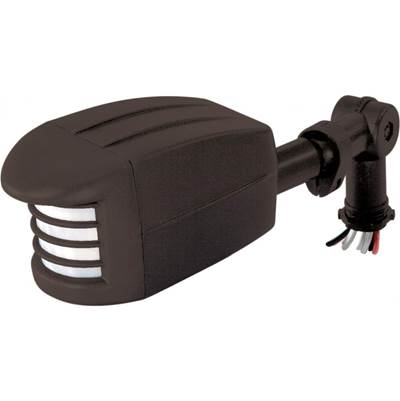 Nuvo Add-On Motion Sensor in Bronze
