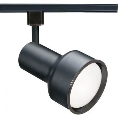 Nuvo Step Cylinder - R20 in Black