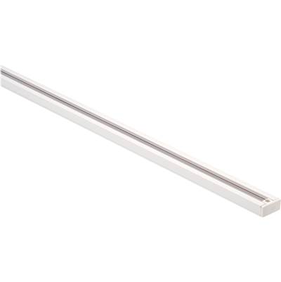 Nuvo 2 Ft Track in White