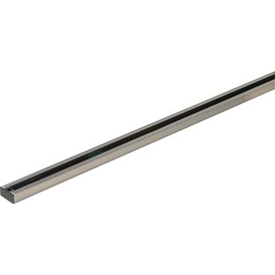 Nuvo 4 Ft Track in Brushed Nickel