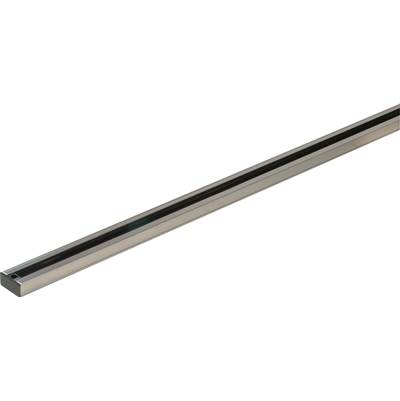Nuvo 6 Ft Track in Brushed Nickel