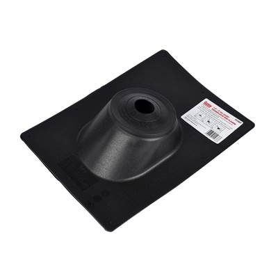 Oatey All Purpose Flashing - 1, 2, 3 In. - 11" x 15" - 6 Per in Plastic