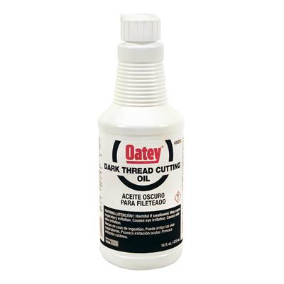 Oatey Cutting Oil - Dark - Pint