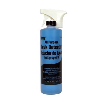 Oatey All-Purpose Leak Detector - 16 Oz - Trigger Spray