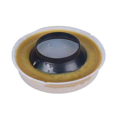 Oatey Wax Bowl Ring with Sleeve